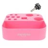 Shernbao Groomer's Tool Storage Caddy [Pink] -Pet Care Store S TS01 PK
