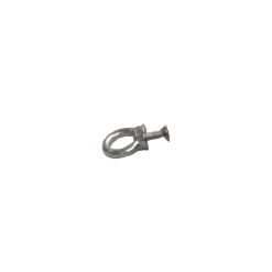 Stainless Steel Eye Hook For ABS Bath Panel