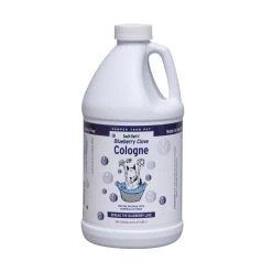 South Bark's Blueberry Clove Cologne 64oz (1.89L)