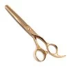 Silver Line Shear Thinner 6.5" Rose Gold -Pet Care Store SL ERAD6548 G