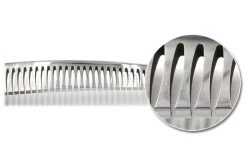 Silver Line Shear Magic Curved Blender 7", 32T -Pet Care Store SL MDC7032 4