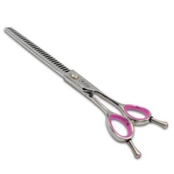 Silver Line Shear Magic Blender 7.5", 33T