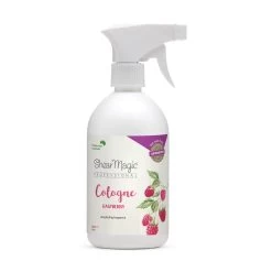 Shear Magic Cologne 500ml (Raspberry)