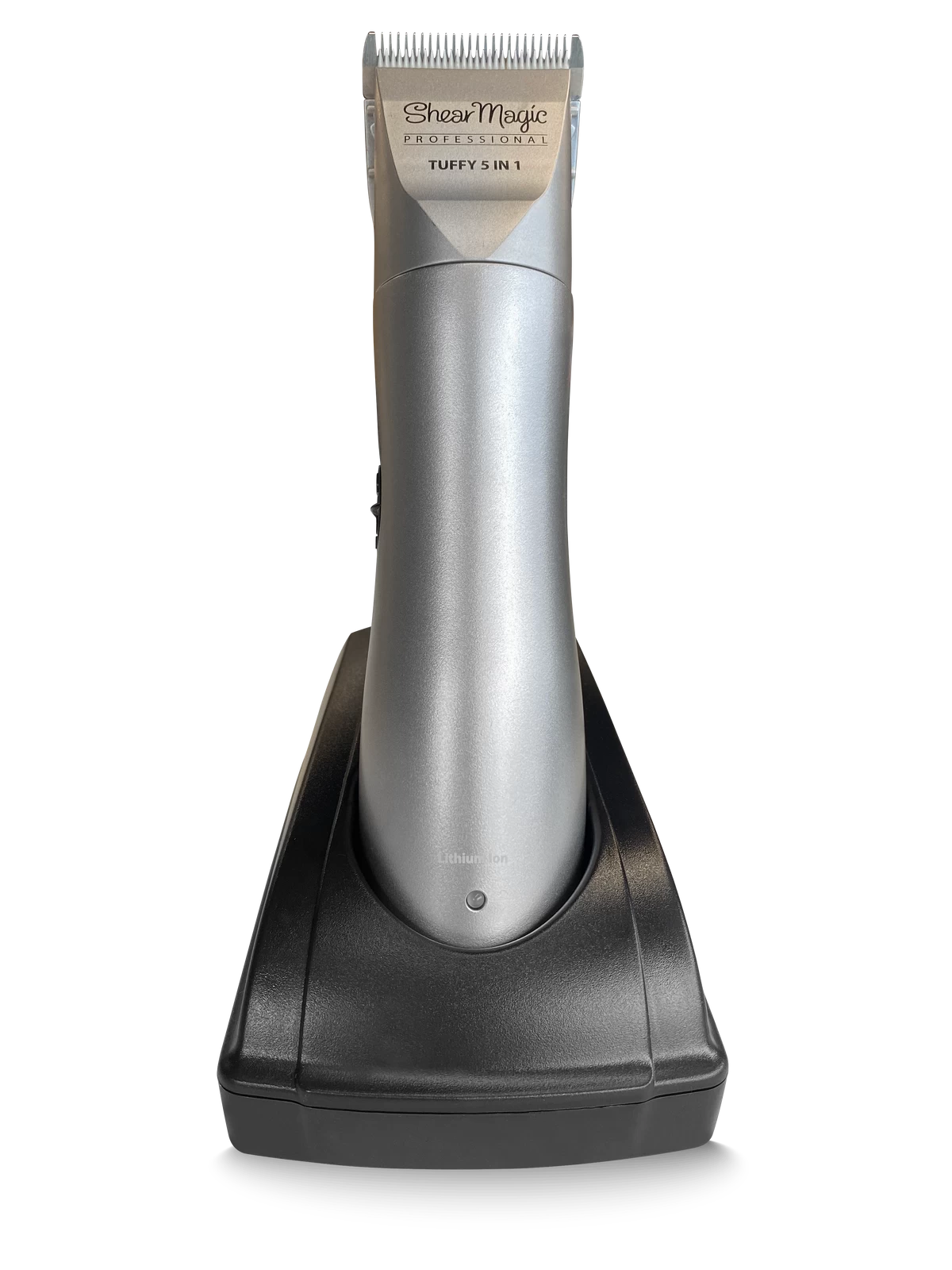 Shear Magic Tuffy 5 In 1 Cordless Trimmer 4 Shear Magic Tuffy 5 In 1 Cordless Trimmer - Image 2