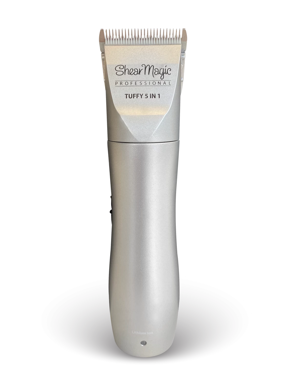 Shear Magic Tuffy 5 In 1 Cordless Trimmer 5 Shear Magic Tuffy 5 In 1 Cordless Trimmer - Image 3