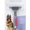 Shear Magic Shedding Rake - Large -Pet Care Store SM BA502
