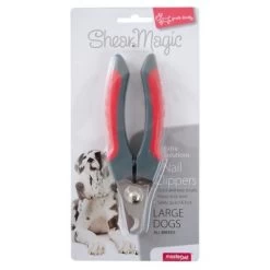 Shear Magic Nail Clipper Medium & Large Dogs -Pet Care Store SM BA516 1