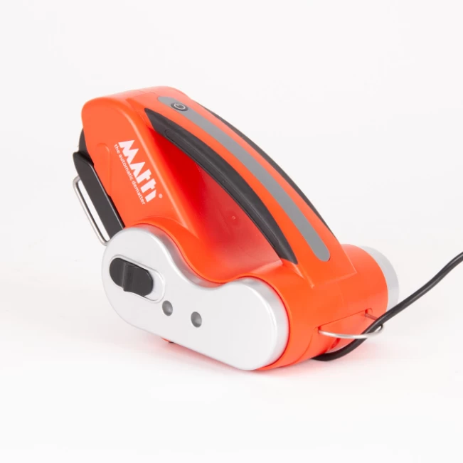 MATTI Automatic Dematter De-matting For Dogs 4 MATTI Automatic Dematter De-matting For Dogs - Image 2