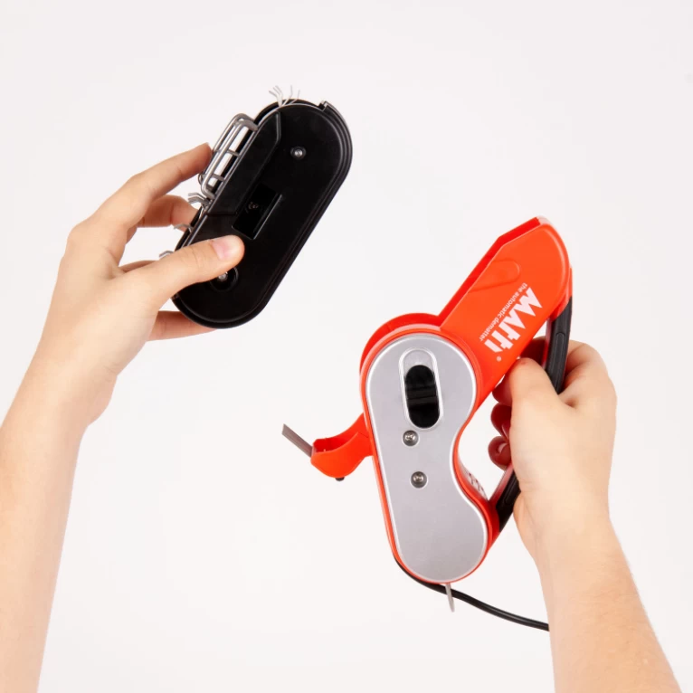 MATTI Automatic Dematter De-matting For Dogs 5 MATTI Automatic Dematter De-matting For Dogs - Image 3