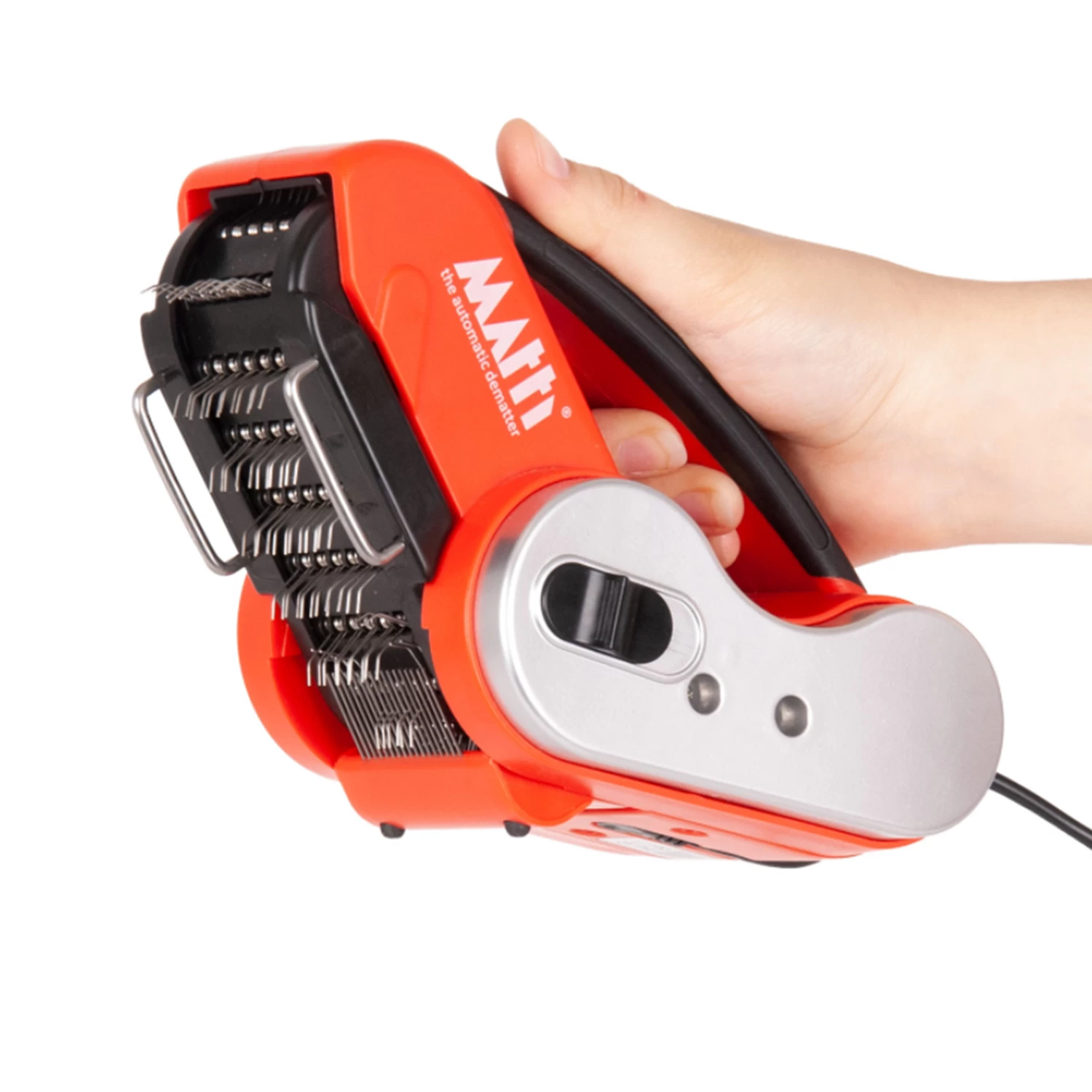 MATTI Automatic Dematter De-matting For Dogs 3 MATTI Automatic Dematter De-matting For Dogs