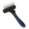Show Tech Twist & Cling Rake 9cm Dematting Comb #39 -Pet Care Store ST 90114