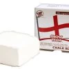 Show Tech English Magnesium Chalk Block For Hand Stripping