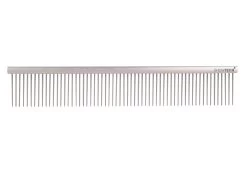 Show Tech + Featherlight Professional Comb Silver 25cm
