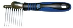Show Tech Dematter 9 Blades Dematting Comb #54