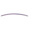 Show Tech Curved Combi Comb 19 Cm - Purple -Pet Care Store ST 93612