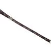 Show Tech Grooming Noose Pawprint Black 55cm X 1.5cm -Pet Care Store ST 94681
