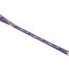 Show Tech Grooming Noose Pawprint Purple 55cm X 1.5cm -Pet Care Store ST 94685