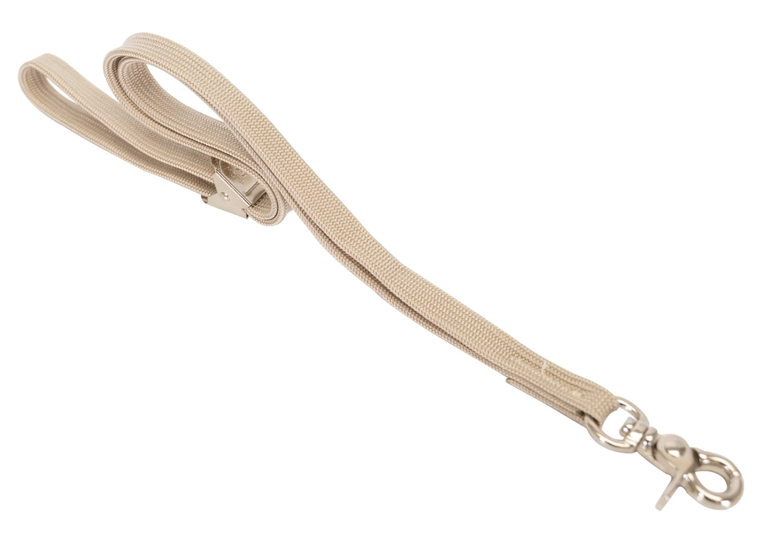 Show Tech Grooming Noose Champagne 45cm X 1cm 3 Show Tech Grooming Noose Champagne 45cm X 1cm