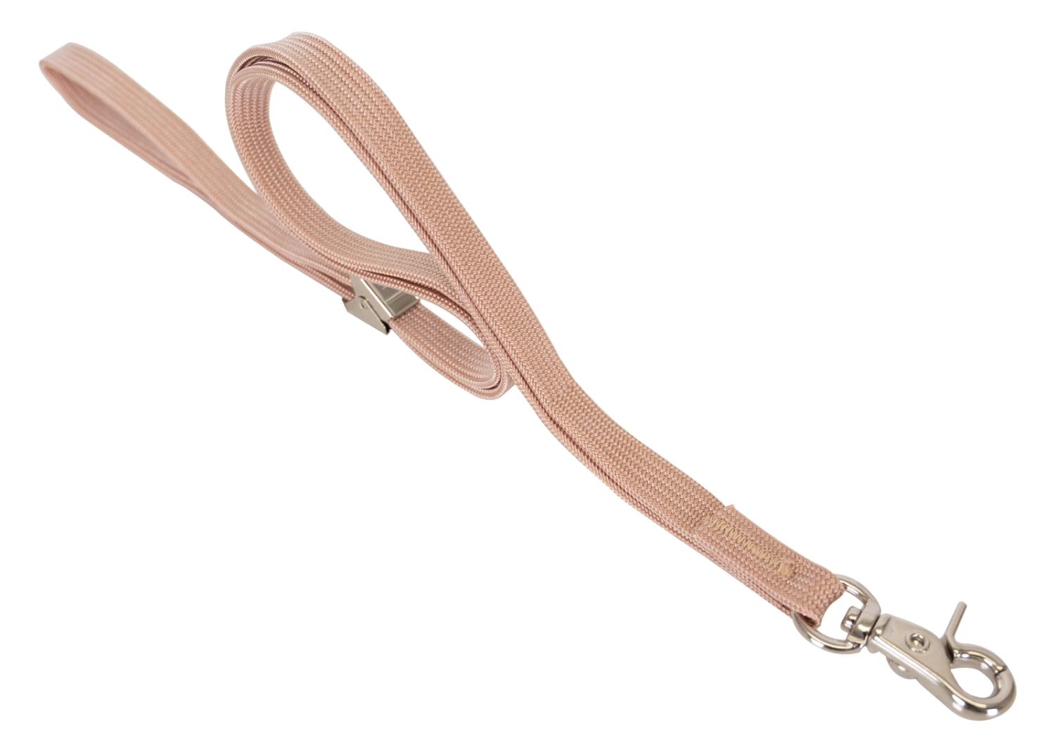 Show Tech Grooming Noose Rose Gold 45cm X 1cm 3 Show Tech Grooming Noose Rose Gold 45cm X 1cm