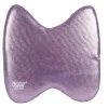 Show Tech Topknot Cushion Pillow Glitzy Purple - Large