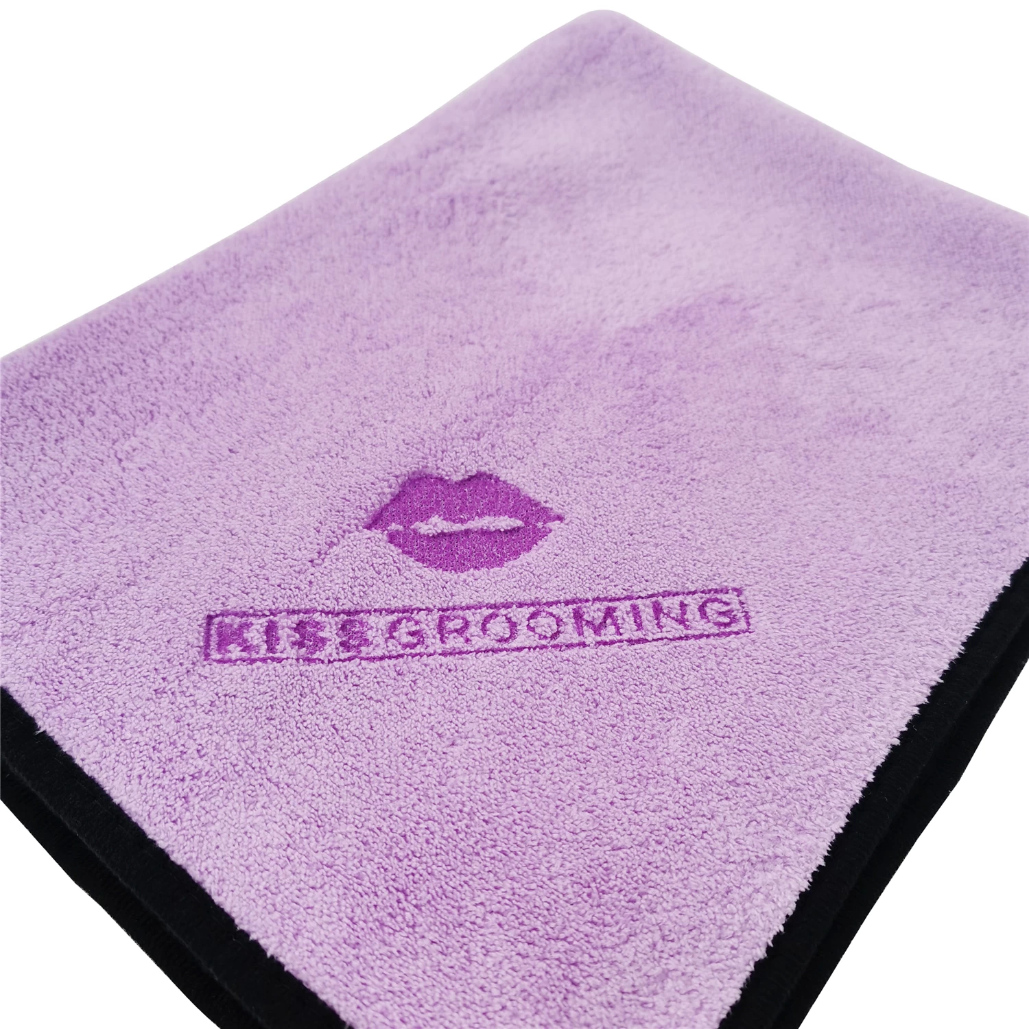 KissGrooming Microfiber Absorption Towel 120x80cm 3 KissGrooming Microfiber Absorption Towel 120x80cm