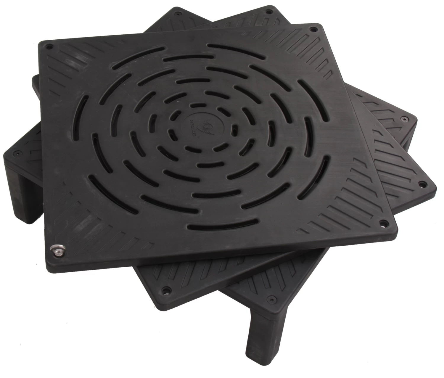 Aeolus Stainless Steel Bath Tub With Ramp (Sliding Door) 8 Aeolus Stainless Steel Bath Tub With Ramp (Sliding Door) - Image 6