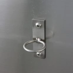 Aeolus Stainless Steel Bath Tub With Ramp (Sliding Door) 20 Aeolus Stainless Steel Bath Tub With Ramp (Sliding Door) -Pet Care Store T BTS131 Kit 8