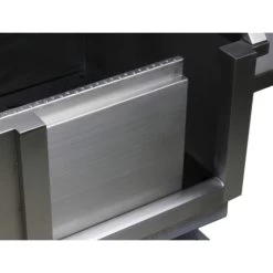 Aeolus Stainless Steel Electric Lifting Bath Tub (Sliding Door) -Pet Care Store T BTS131E Kit 4