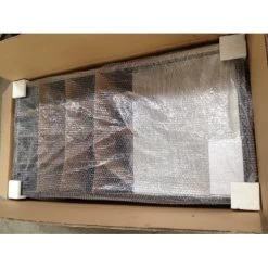 Aeolus Free Standing Stainless Steel Bath Tub -Pet Care Store T BTS136 5