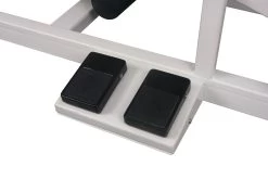 Aeolus Round Cornered Stainless Steel Electric Lifting Bath Tub -Pet Care Store T BTS138E 4