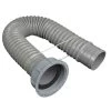 W Mark 50mm Waste Water Hose / Drainage Pipe 2m For Bath 2 W Mark 50mm Waste Water Hose / Drainage Pipe 2m For Bath -Pet Care Store T BTSP04 W06