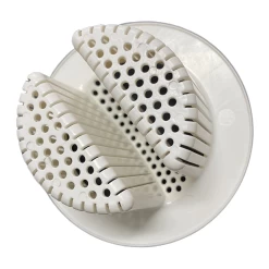 Plastic Bath Drain For Aeolus Bath -Pet Care Store T BTSP07 1