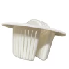 Plastic Bath Drain For Aeolus Bath -Pet Care Store T BTSP07