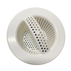 Plastic Bath Drain For Aeolus Bath -Pet Care Store T BTSP07 2
