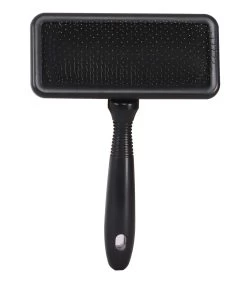 KissGrooming Slicker Brush - Regular Pin