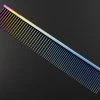 Prism Rainbow Medium/Coarse Comb 7.5"