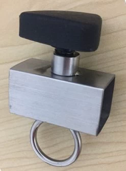 Movable Ring For H Frame