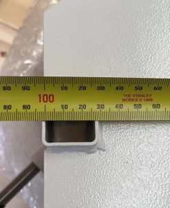 Aeolus Max Clamp For "Max Miracle" Grooming Arm -Pet Care Store T FT80403 B