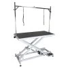 Aeolus Low-Low Electric Lifting Table 1 Aeolus Low-Low Electric Lifting Table -Pet Care Store T FT808