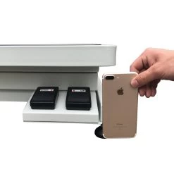 Aeolus Low-Low Electric Lifting Table -Pet Care Store T FT808 2