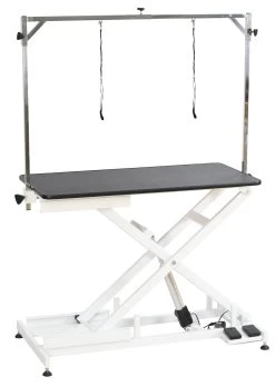 Aeolus Low-Low Electric Lifting Table Eco Version