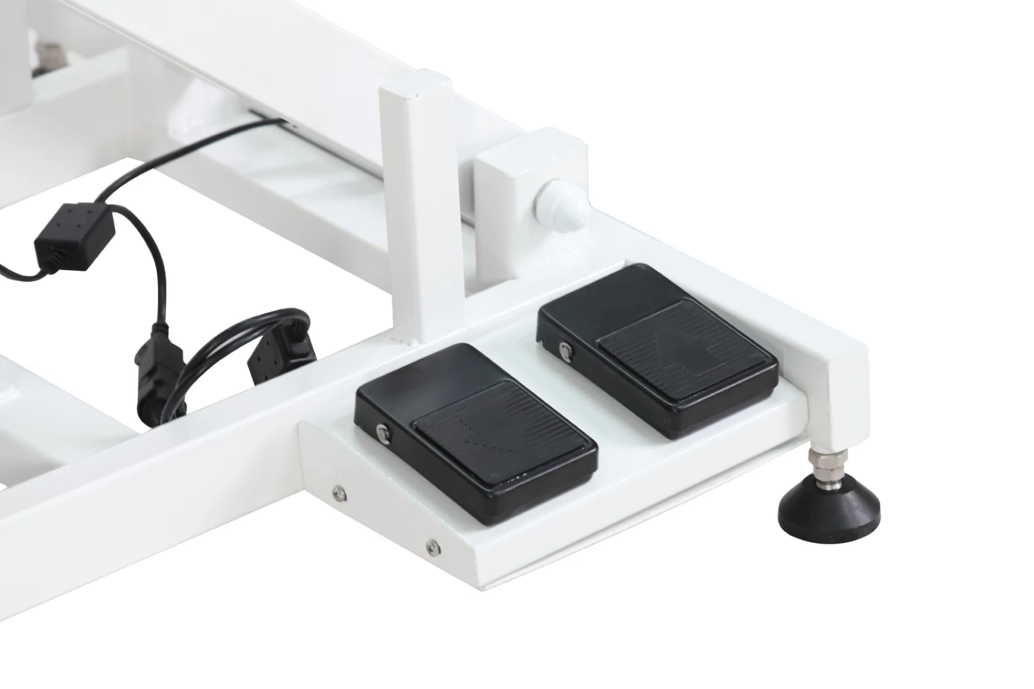 Aeolus Low-Low Electric Lifting Table Eco Version 6 Aeolus Low-Low Electric Lifting Table Eco Version - Image 4