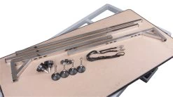 Aeolus Low-Low PRO Electric Lifting Table With Air Switch 18 Aeolus Low-Low PRO Electric Lifting Table With Air Switch -Pet Care Store T FT808Pro A 7