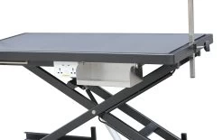 Aeolus Low-Low PRO Electric Lifting Table With Air Switch (Black) 15 Aeolus Low-Low PRO Electric Lifting Table With Air Switch (Black) -Pet Care Store T FT808Pro A BK 6