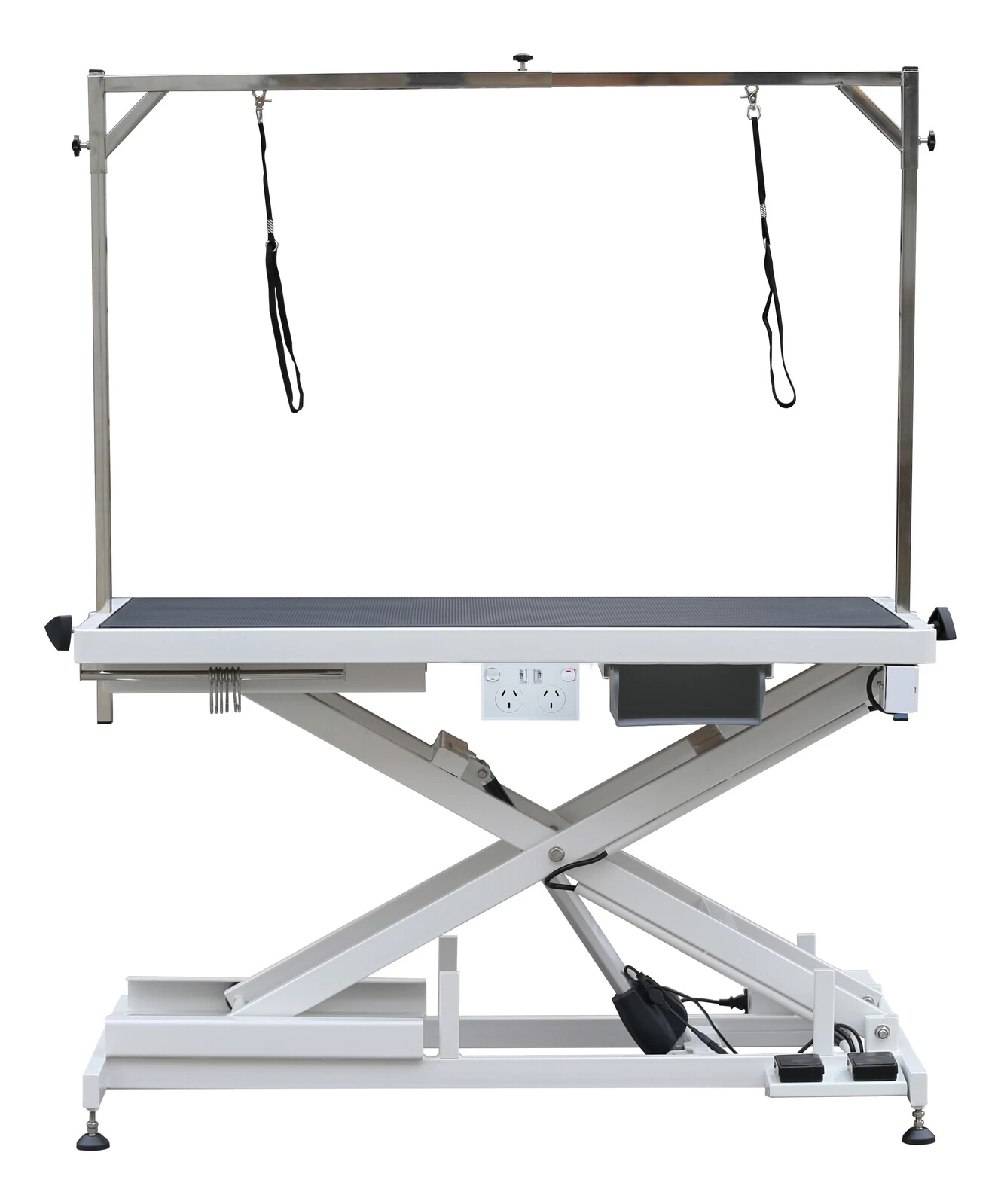 Aeolus Low-Low PRO Electric Lifting Table With Air Switch 3 Aeolus Low-Low PRO Electric Lifting Table With Air Switch