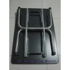 Aeolus Deluxe Grooming Table (Blue) - Small -Pet Care Store T FT81104 2