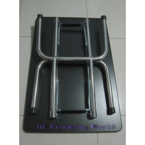 Aeolus Deluxe Grooming Table (Blue) - Large 4 Aeolus Deluxe Grooming Table (Blue) - Large - Image 2