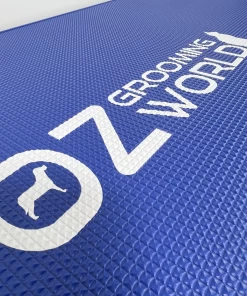 Amazing Grooming Height Adjustable Table Medium [Blue] - Buy -Pet Care Store T FT818 MW 1