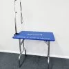 Amazing Grooming Height Adjustable Table Medium [Blue] - Buy