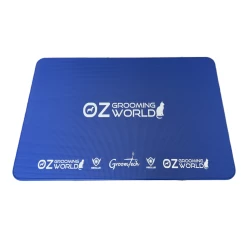 Amazing Grooming Height Adjustable Table Medium [Blue] - Buy -Pet Care Store T FT818 MW